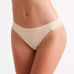 Silky Dance SHDUIT Invisible Low Rise Thong