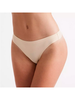 Silky Dance Silky Dance SHDUIT Invisible Low Rise Thong