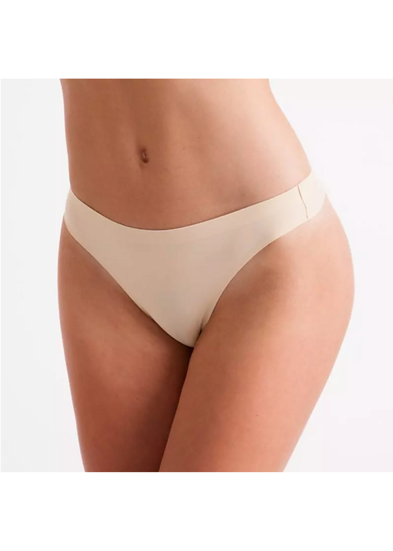 Silky Dance Silky Dance SHDUIT Invisible Low Rise Thong