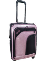Glam'r Gear Glam'r Gear Solo Carry On With Rack