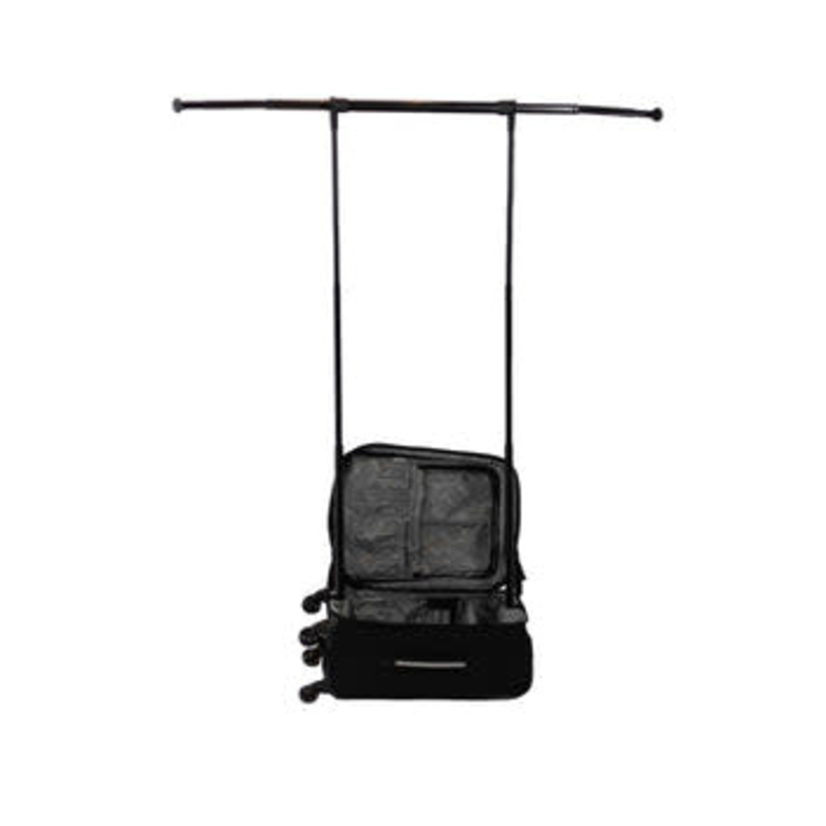 Glam'r Gear Glam'r Gear Solo Carry On With Rack