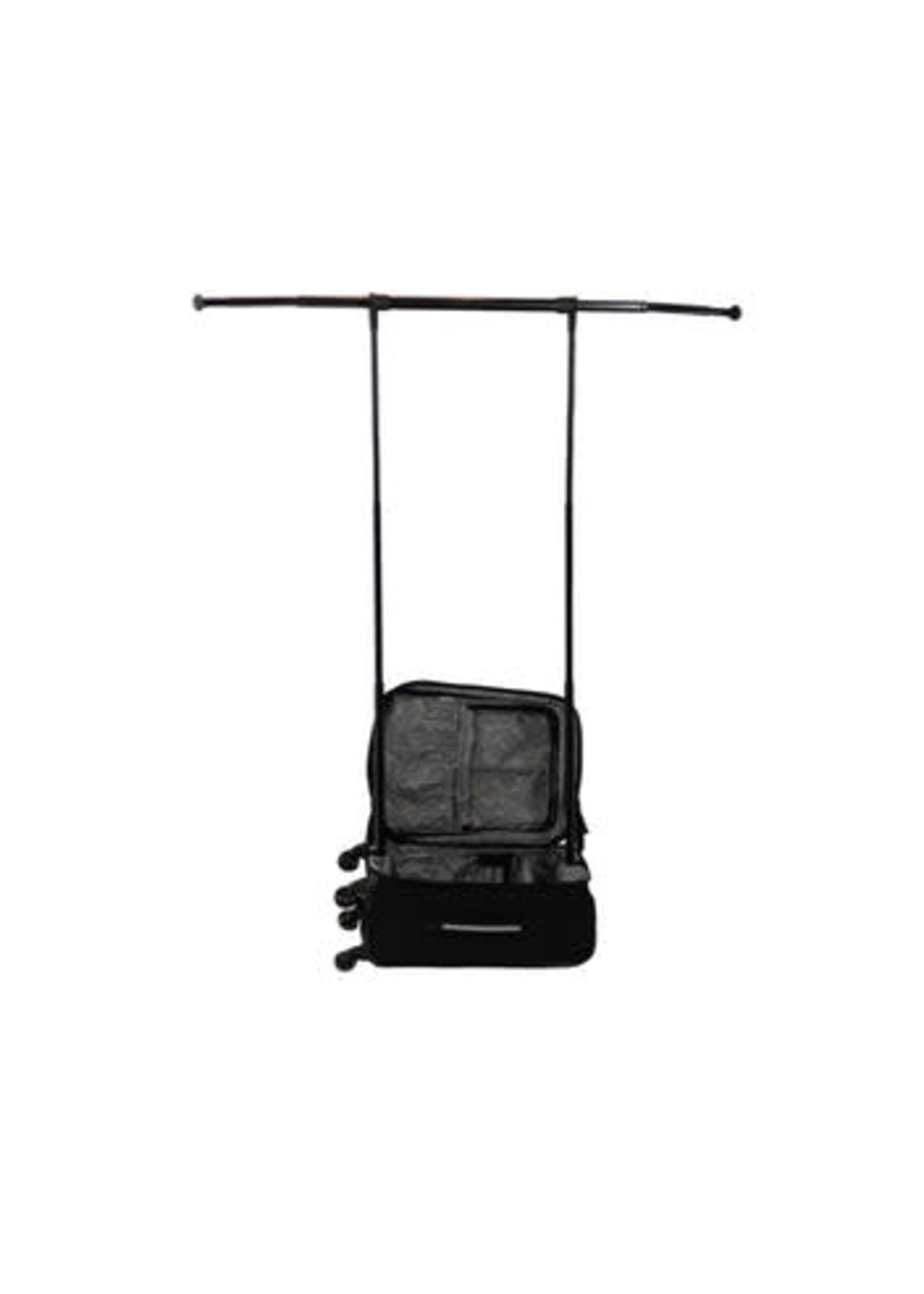 Glam'r Gear Glam'r Gear Solo Carry On With Rack