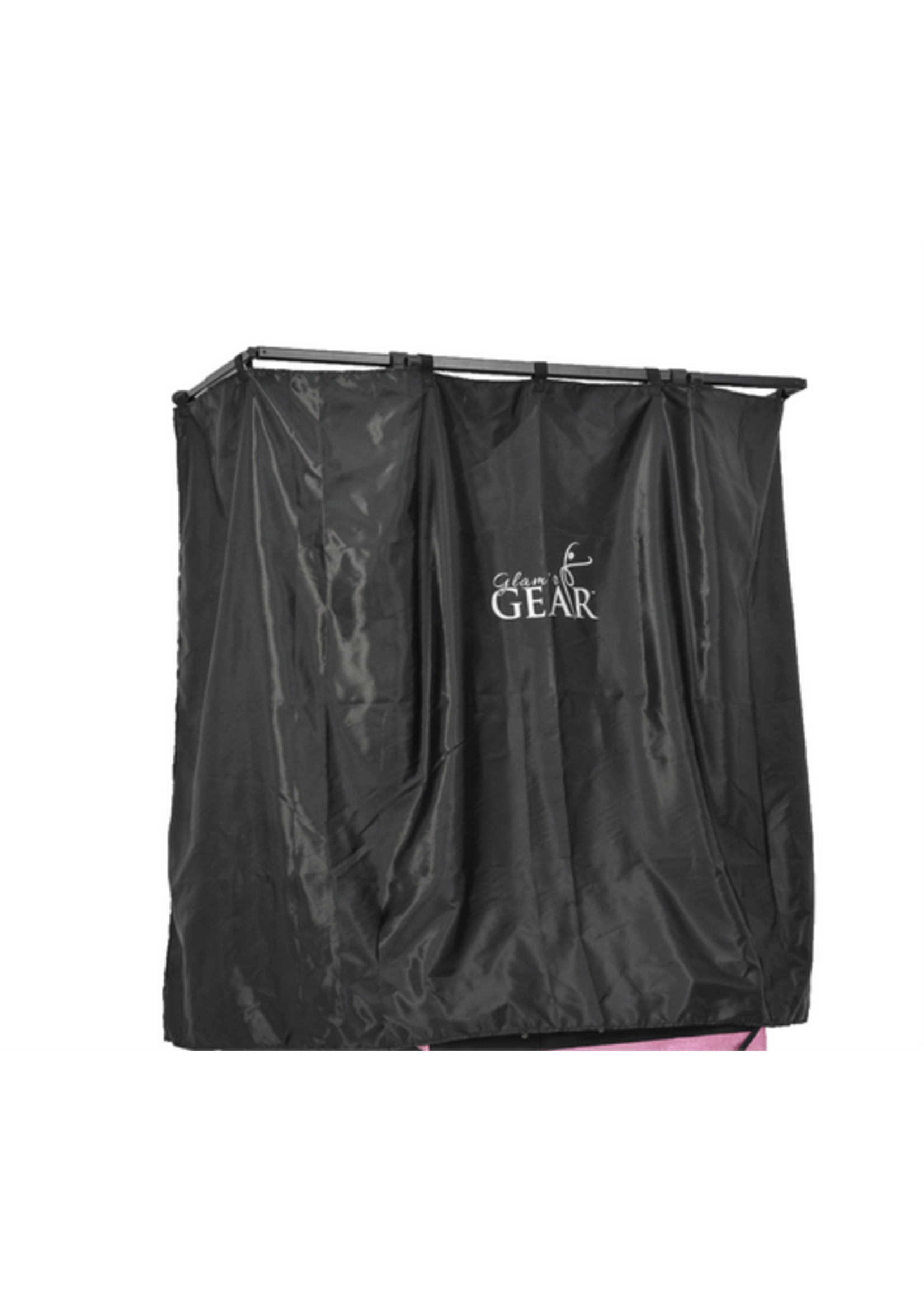 Glam'r Gear Glam'r Gear uHide Privacy Curtain