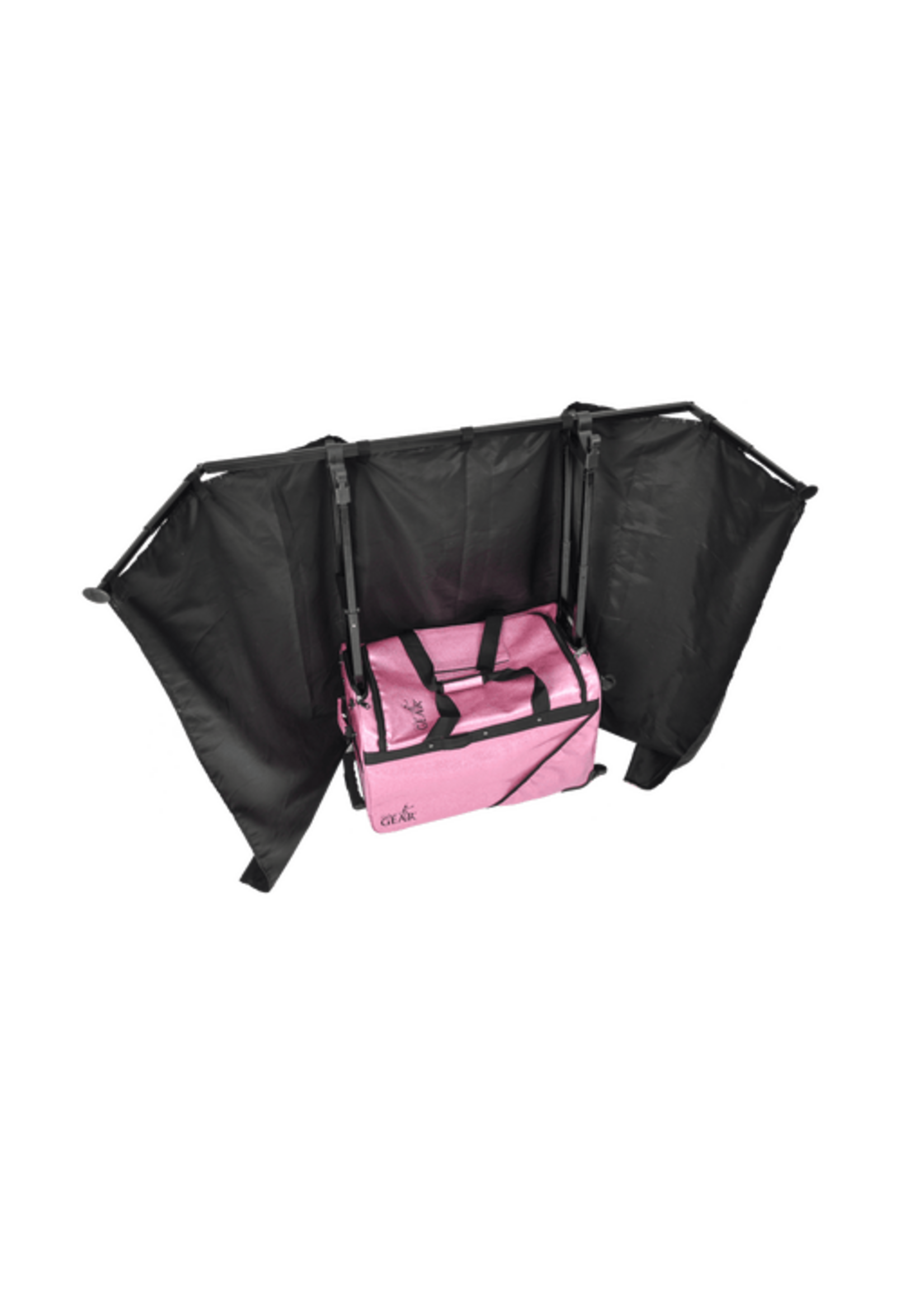 Glam'r Gear Glam'r Gear uHide Privacy Curtain