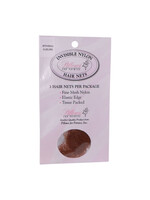 Pillows for Pointes Pillows For Pointes HN Nylon Hair Nets