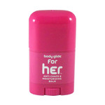 Pillows for Pointes BGH Body Glide Hypo-Allergenic Chafing Barrier