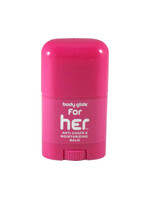 Pillows for Pointes Pillows For Pointes BGH Body Glide Hypo-Allergenic Chafing Barrier