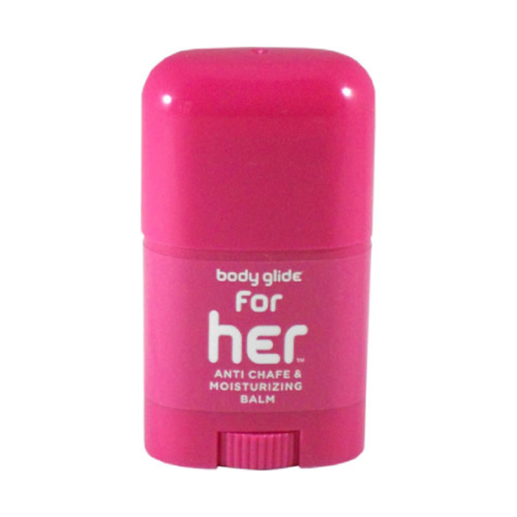 Pillows for Pointes BGH Body Glide Hypo-Allergenic Chafing Barrier