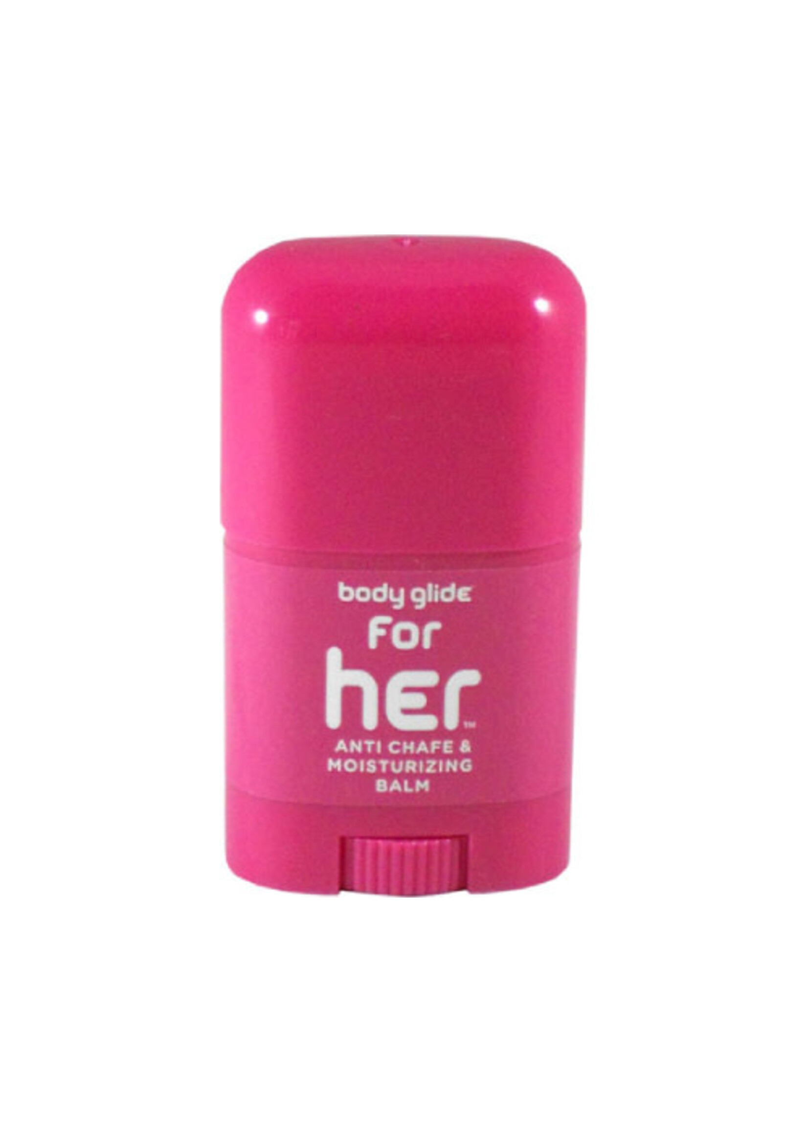 Pillows for Pointes Pillows For Pointes BGH Body Glide Hypo-Allergenic Chafing Barrier