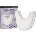 Pillows for Pointes Pillows For Pointes LGELX Lavender Extra Long Gellows