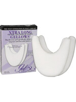 Pillows for Pointes Pillows For Pointes LGELX Lavender Extra Long Gellows