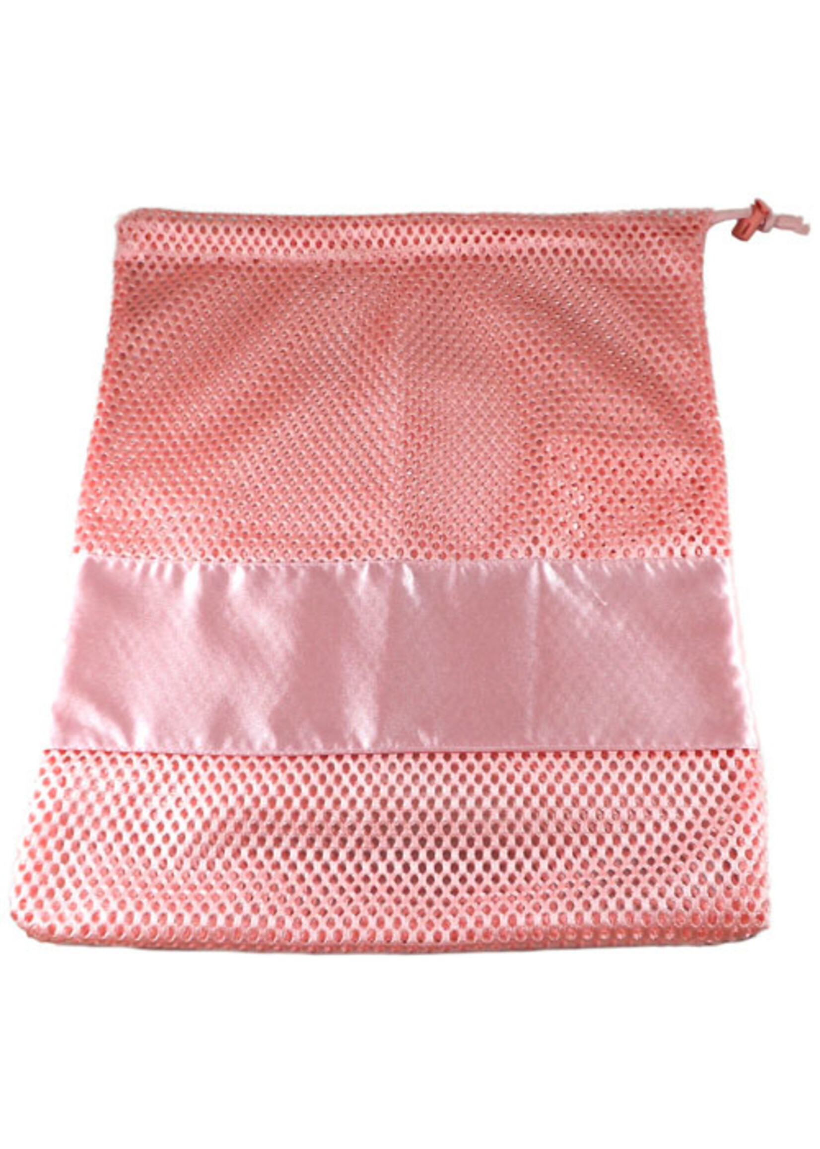 Pillows for Pointes Pillows For Pointes Super Pointe Shoe Pillowcase Mesh Bag