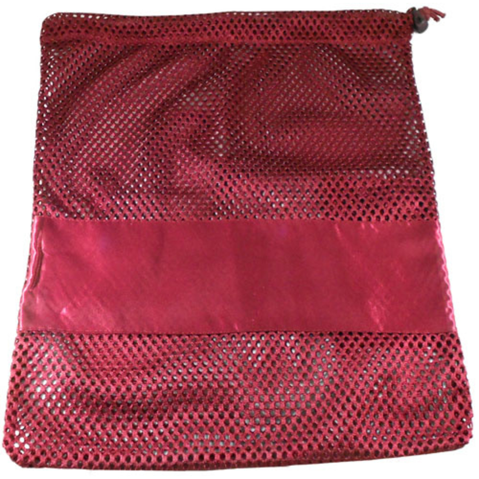 Pillows for Pointes Super Pointe Shoe Pillowcase Mesh Bag