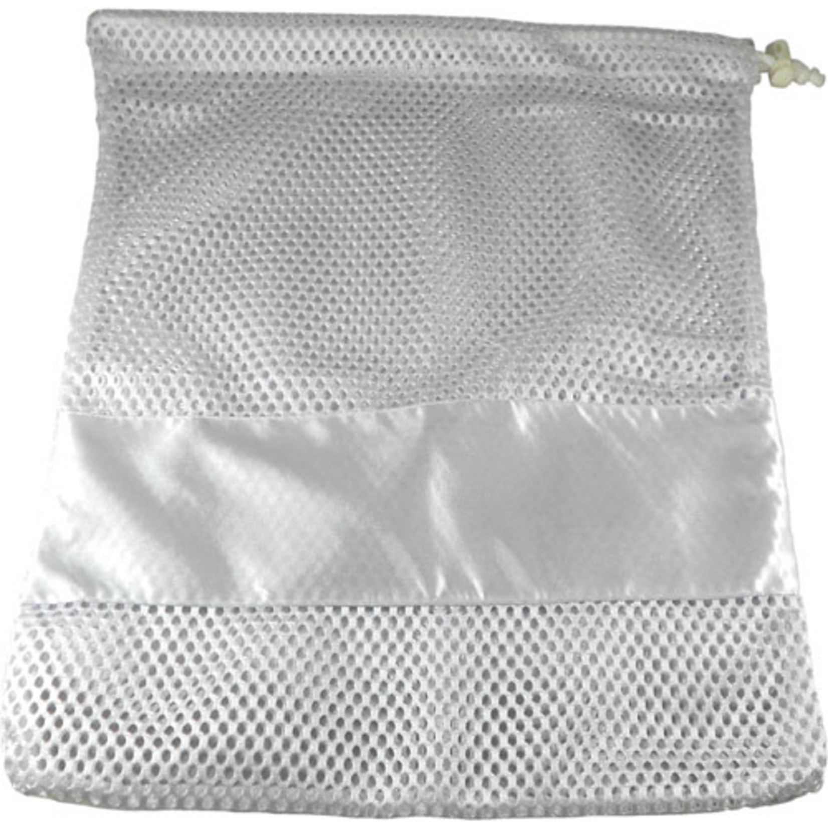 Pillows for Pointes Super Pointe Shoe Pillowcase Mesh Bag