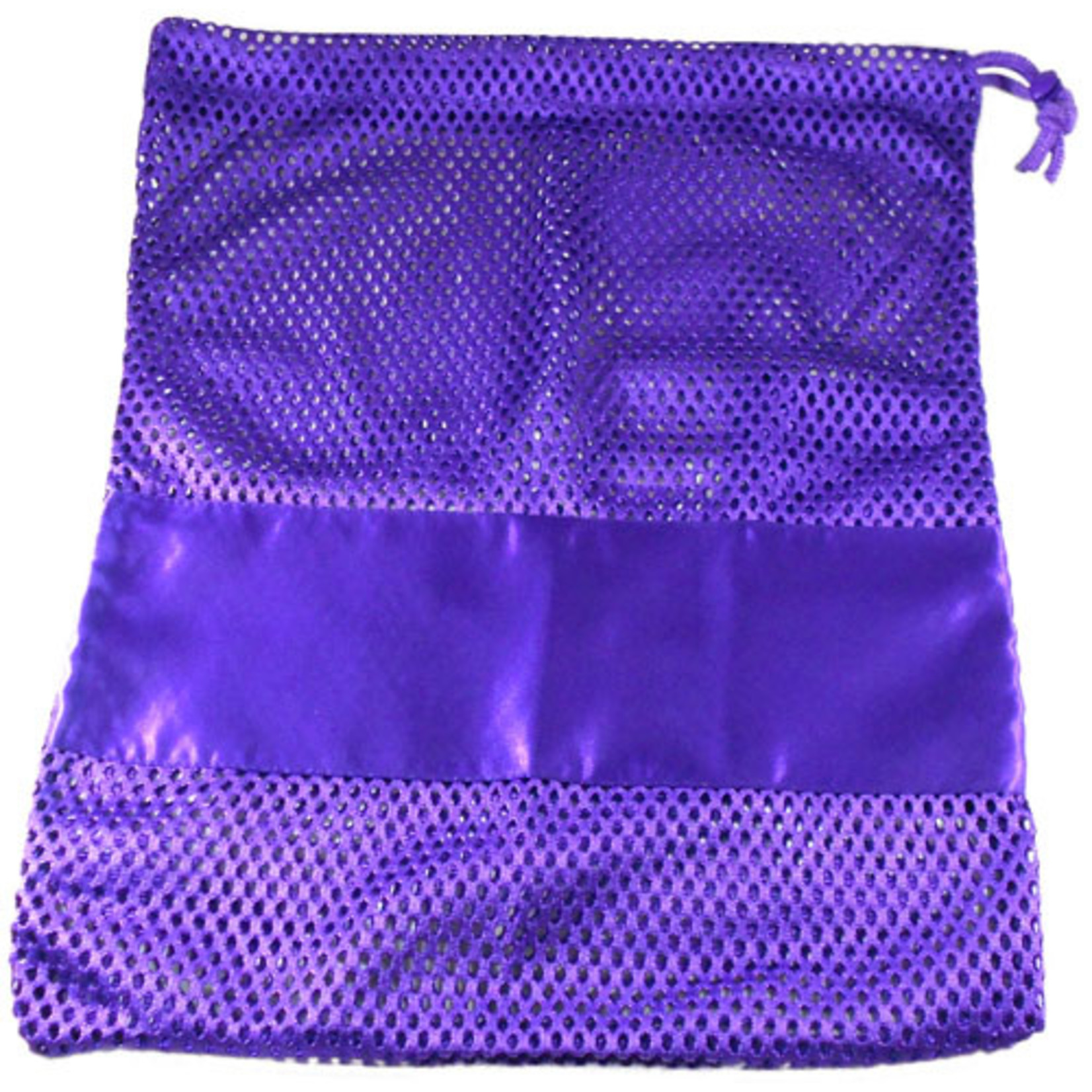 Pillows for Pointes Super Pointe Shoe Pillowcase Mesh Bag