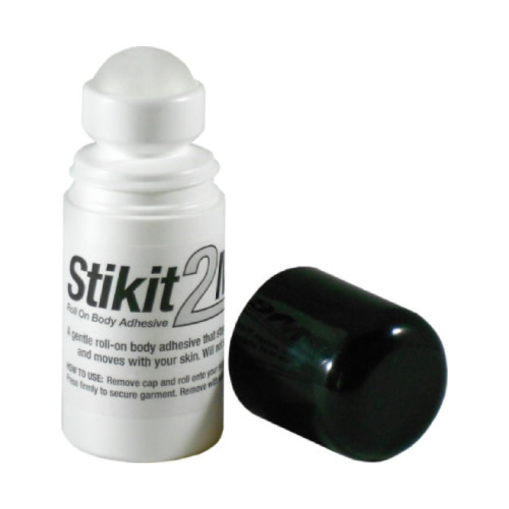 Pillows for Pointes RBG Stikit 2 Me Roll On Body Glue