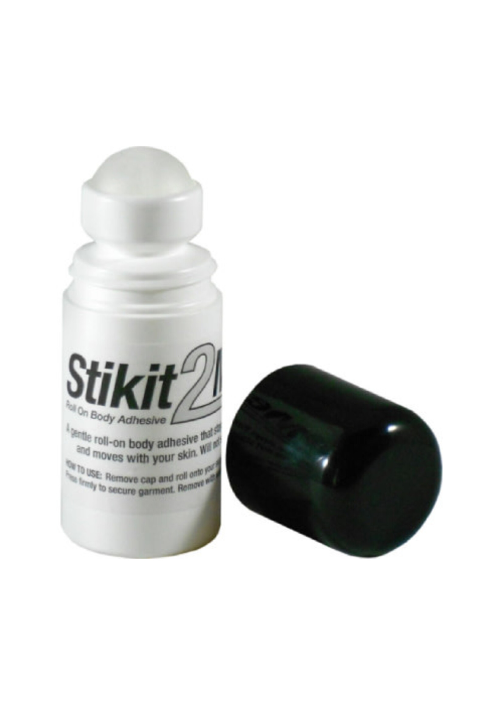 Pillows for Pointes Pillows For Pointes RBG Stikit 2 Me Roll On Body Glue