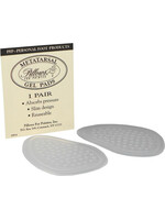 Pillows for Pointes Pillows For Pointes PFP14 Metatarsal Clear Gel Pads