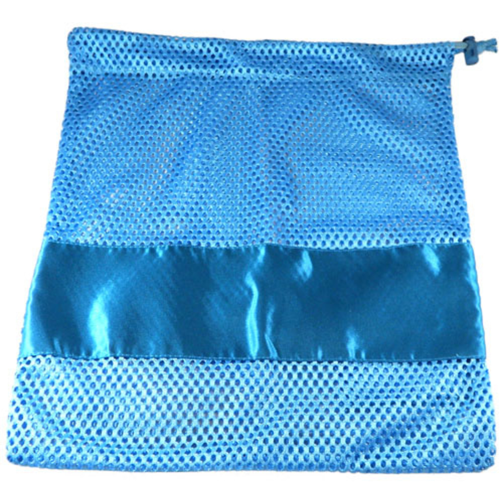 Pillows for Pointes Super Pointe Shoe Pillowcase Mesh Bag
