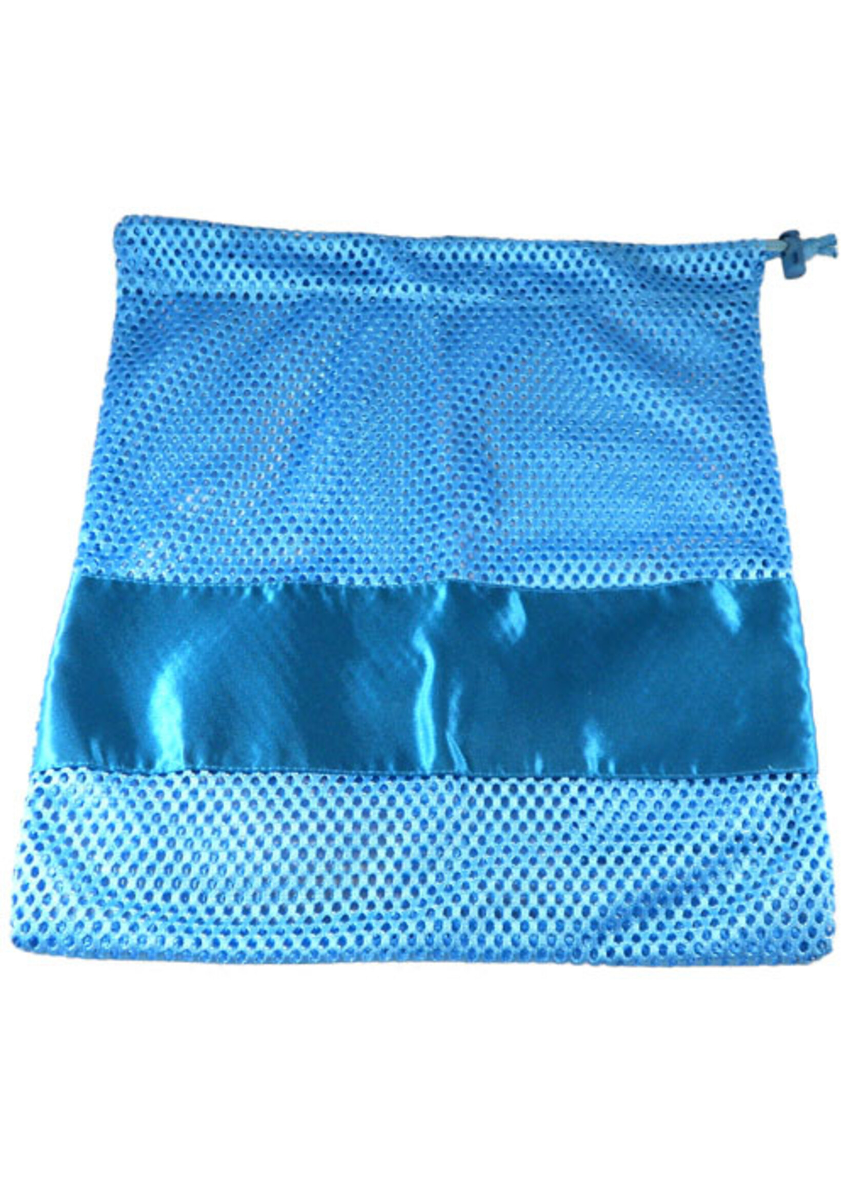 Pillows for Pointes Pillows For Pointes Super Pointe Shoe Pillowcase Mesh Bag