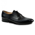 Merlet Zephir 1300 Mens Smooth Leather Ballroom Shoe