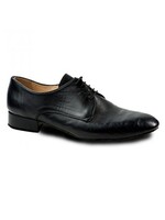 Merlet Merlet Zephir 1300 Mens Smooth Leather Ballroom Shoe