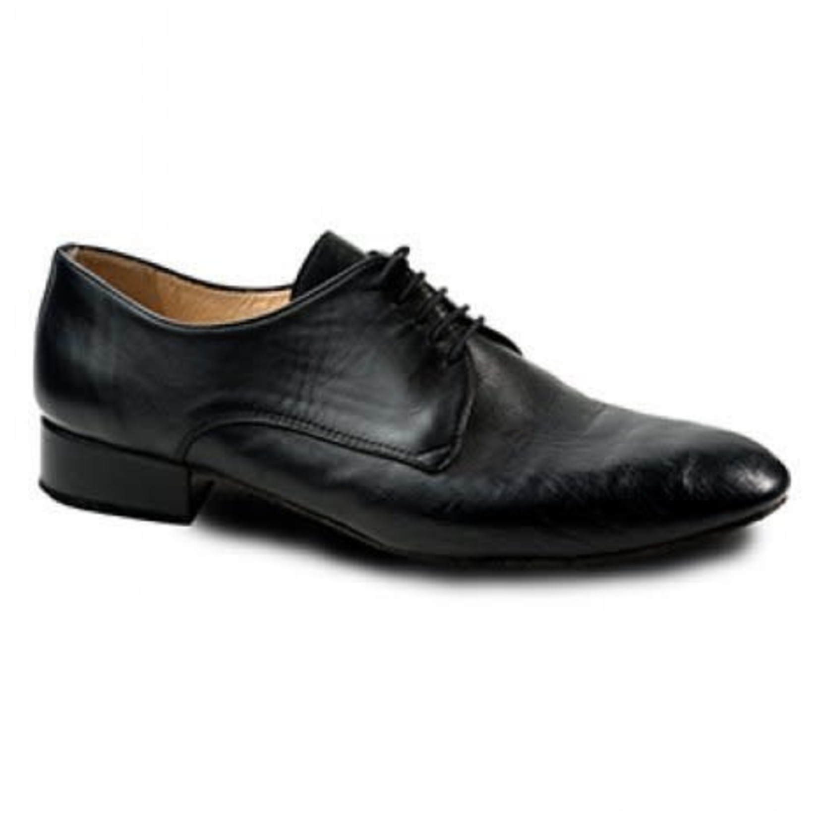 Merlet Merlet Zephir 1300 Mens Smooth Leather Ballroom Shoe