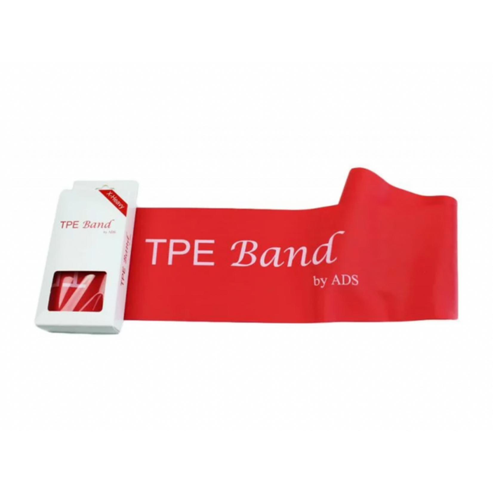 American Dance Supply American Dance Supply ADS024 TPE Band X Heavy