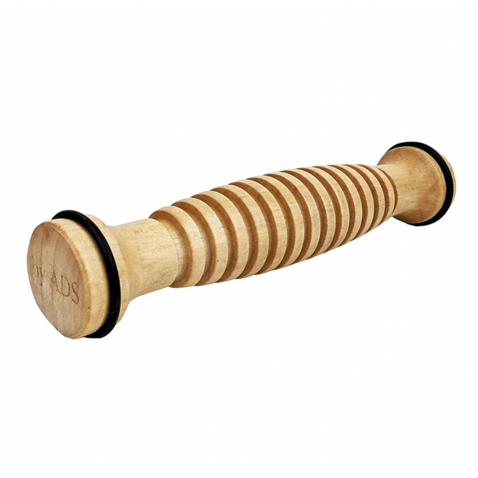American Dance Supply ADS036 Wood Foot Roller
