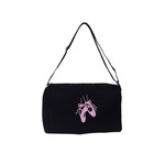 American Dance Supply ADS821 Triangle Pointe Shoes Mesh Bag