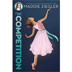 CJ Merchantile CJ Merchantile Maddie Ziegler The Competition Paperback Book SET OF TWO