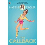 CJ Merchantile CJ Merchantile Maddie Ziegler The Callback Hardcover Book