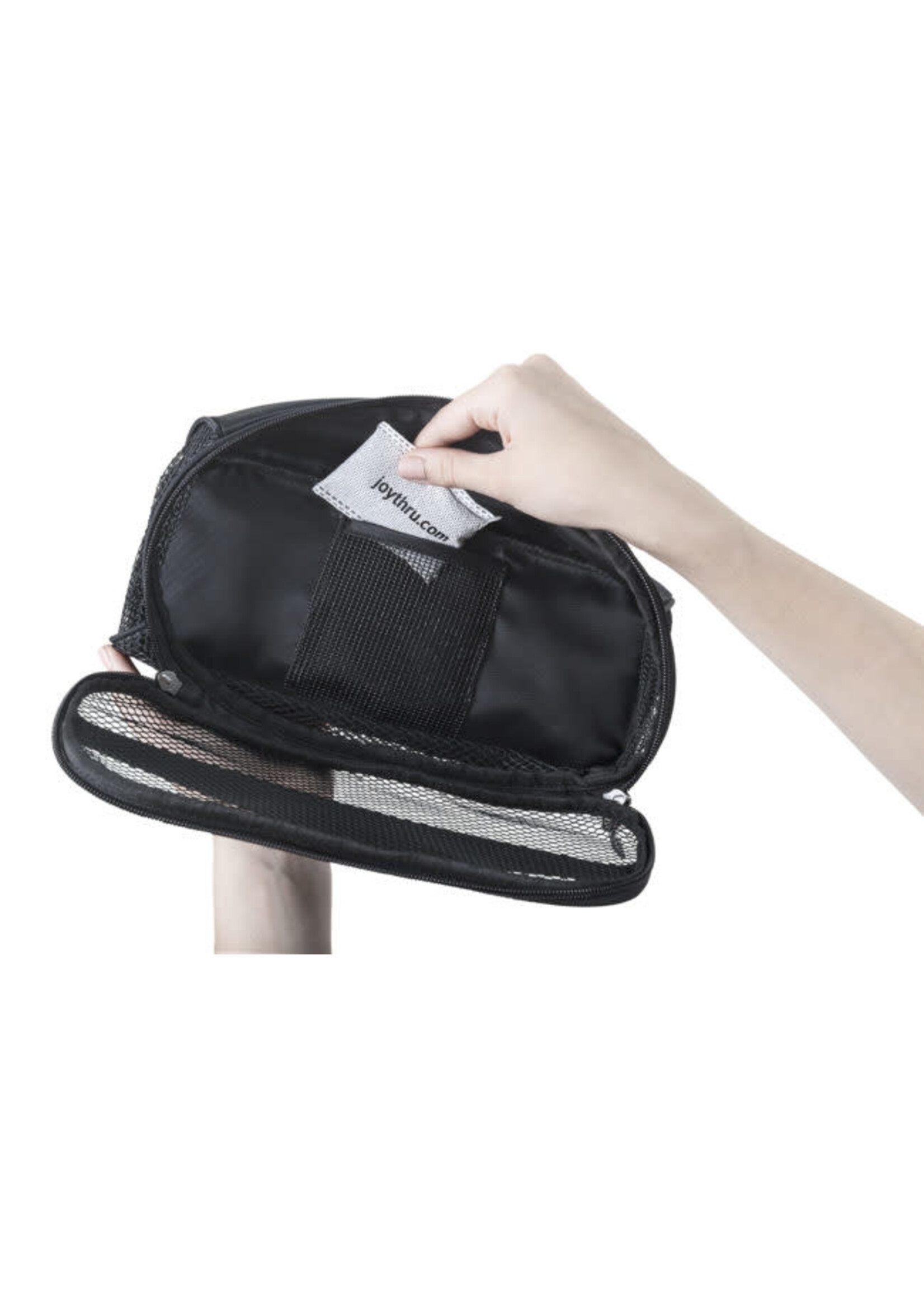 JoyThru JoyThru reVive Activated Charcoal Refill Packs