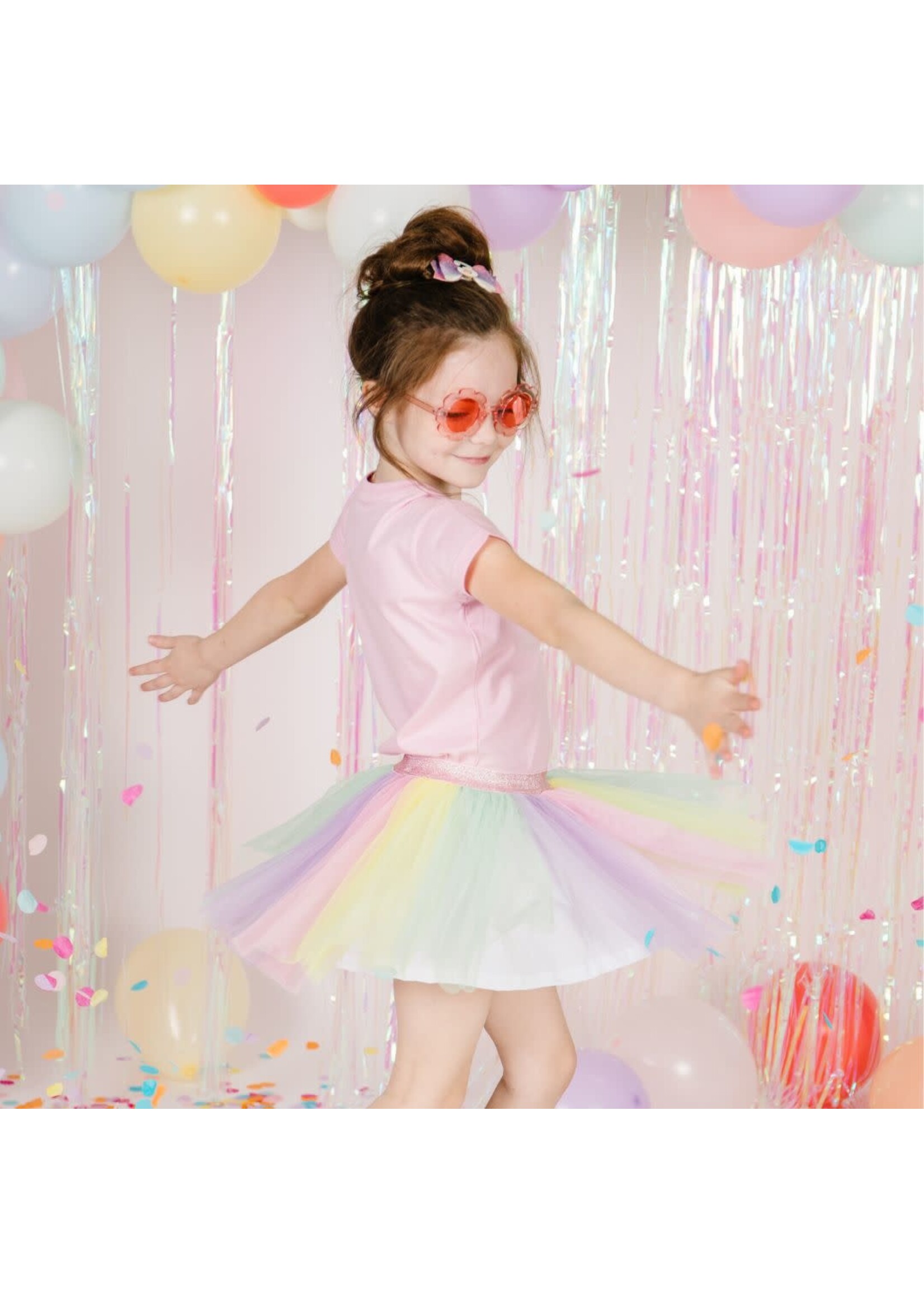 Sweet Wink Sweet Wink TT-02 Pastel Fairy Tutu