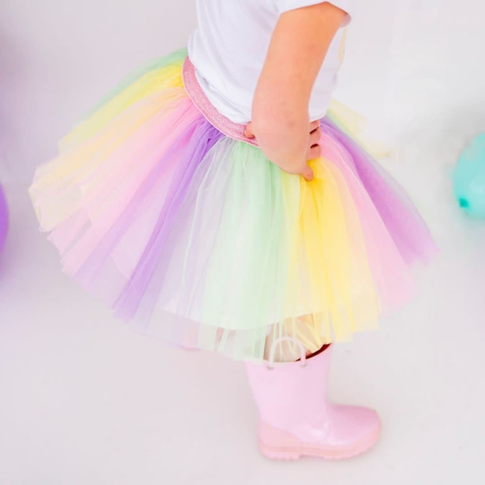 Sweet Wink Sweet Wink TT-02 Pastel Fairy Tutu