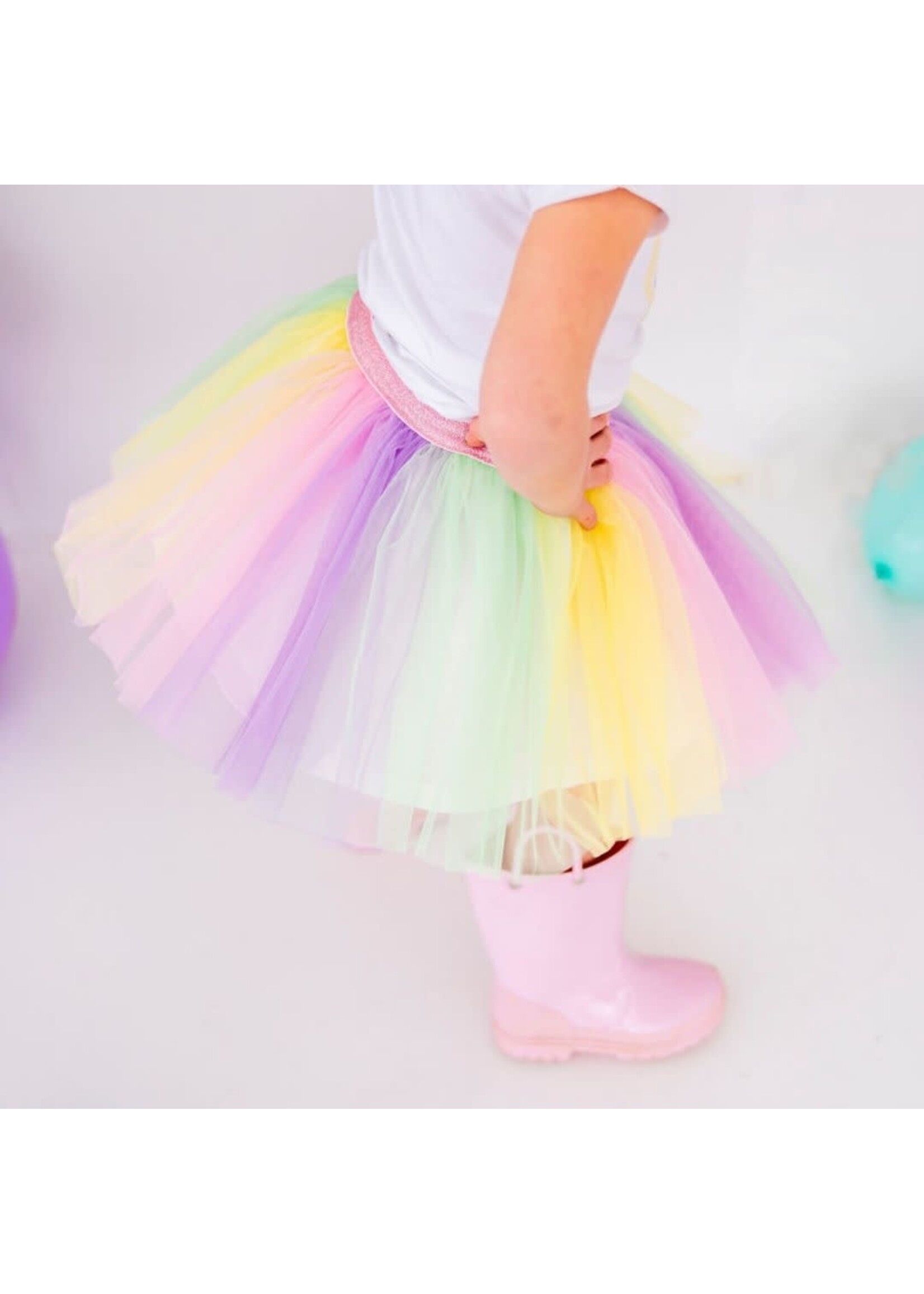 Sweet Wink Sweet Wink TT-02 Pastel Fairy Tutu