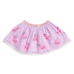 Sweet Wink TT-03 Lavender Bunny Tutu