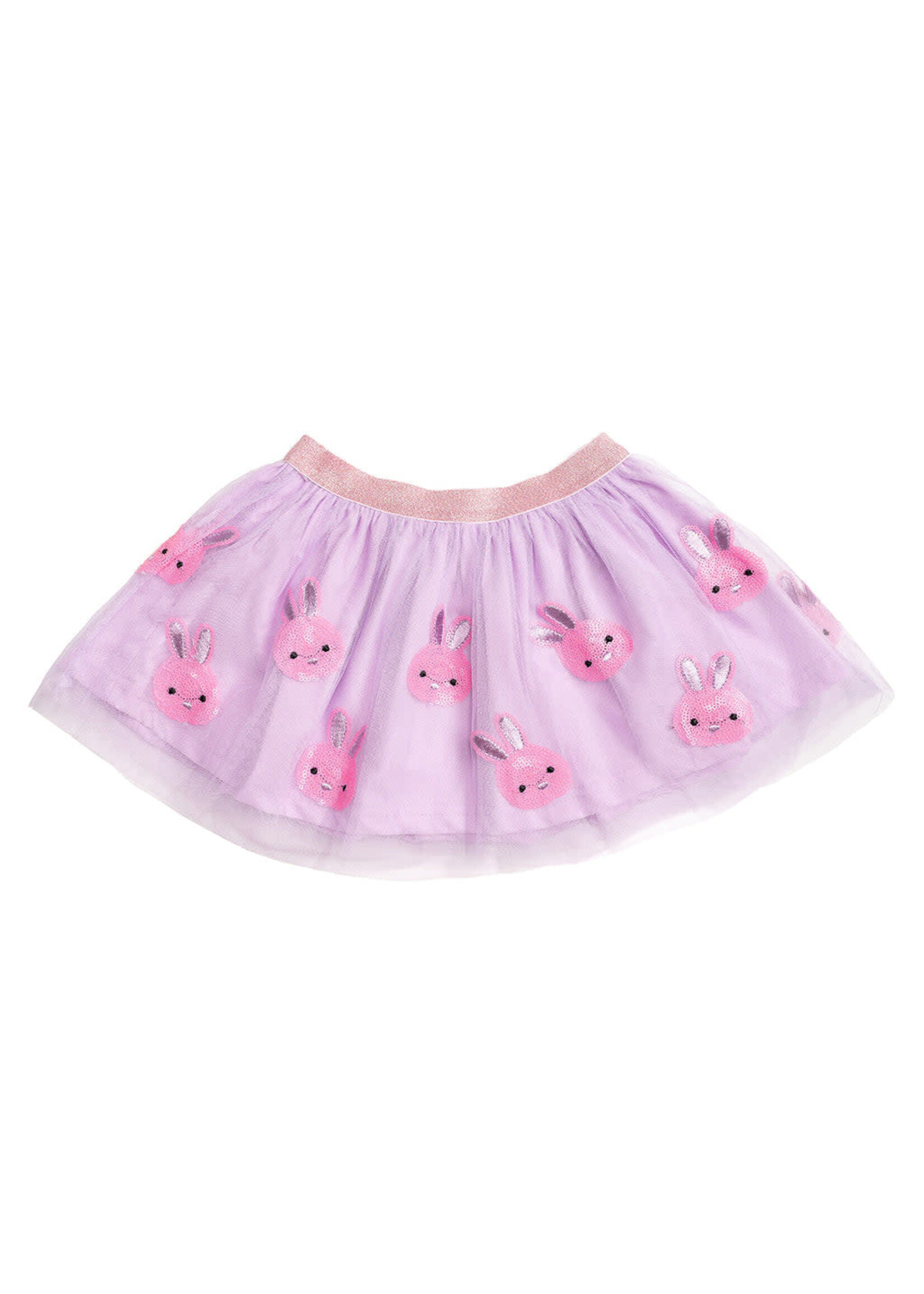 Sweet Wink Sweet Wink TT-03 Lavender Bunny Tutu