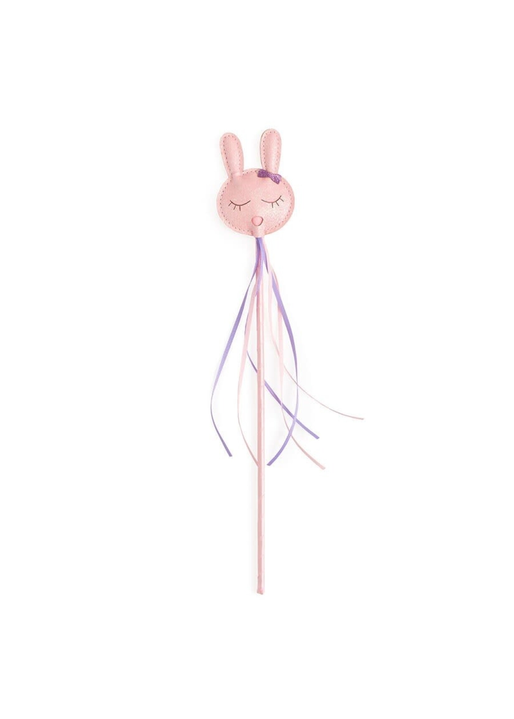 Sweet Wink Sweet Wink WD-08 Bunny Wand