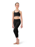 Bloch Bloch CZ0127 Girls Tahlia Lace Print Camisole Crop Top