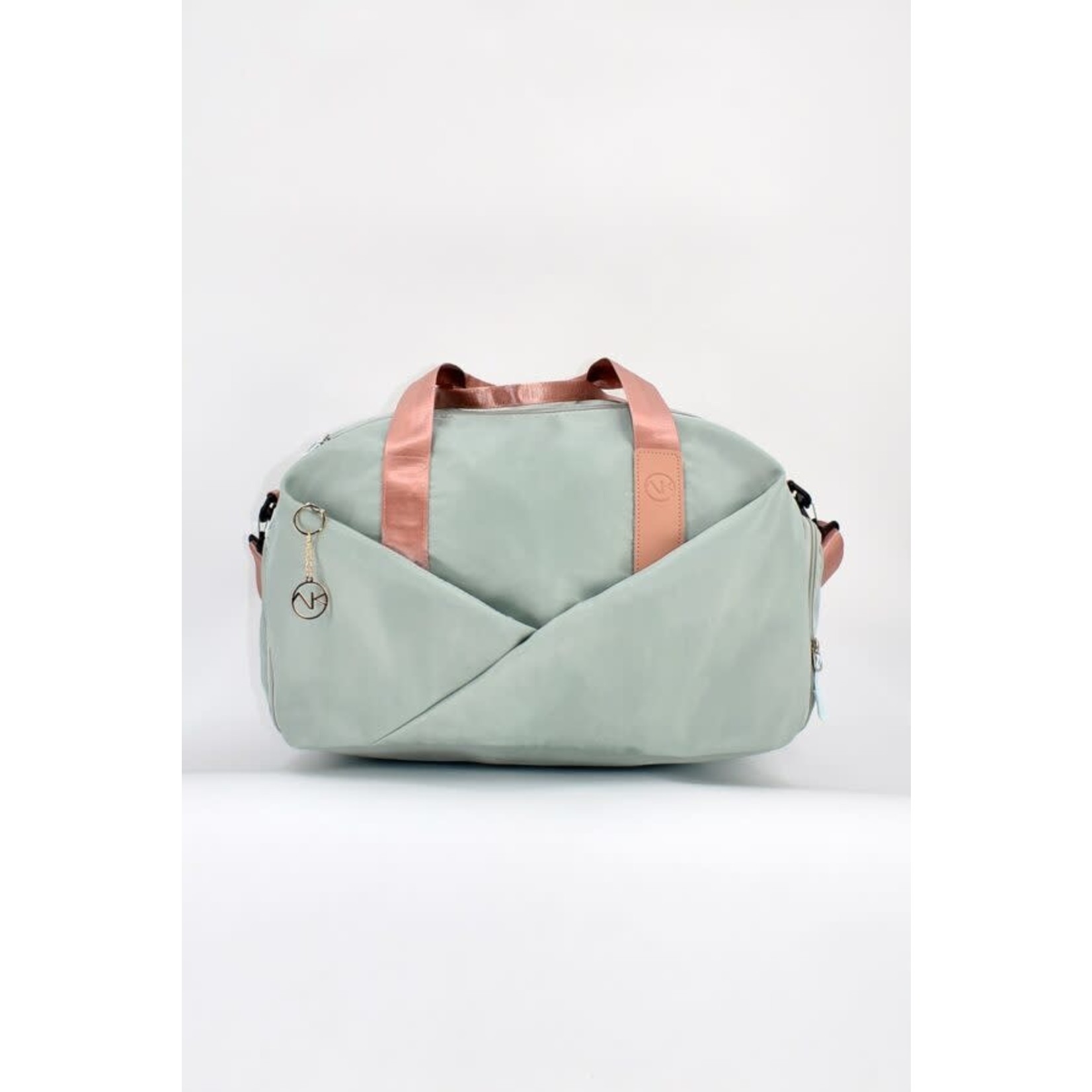 AK Dancewear A2212 CarryAll Duffle Bag