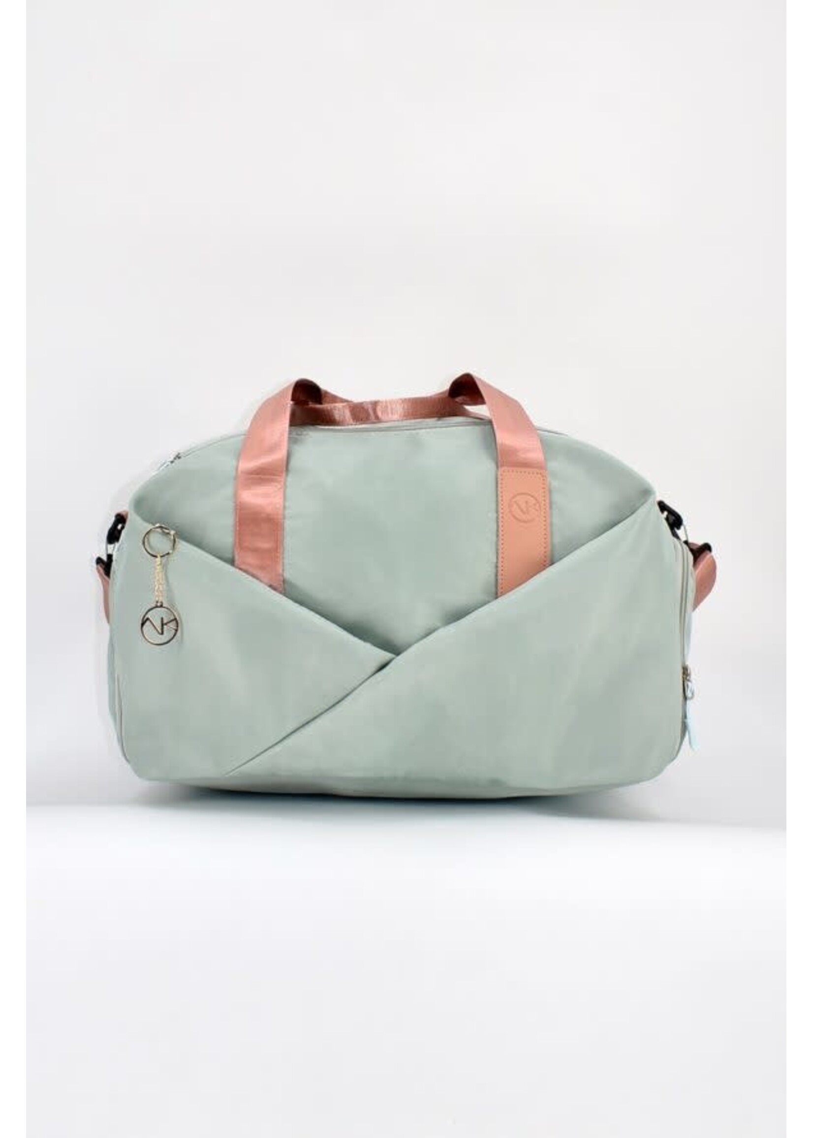 AK Dancewear AK Dancewear A2212 CarryAll Duffle Bag