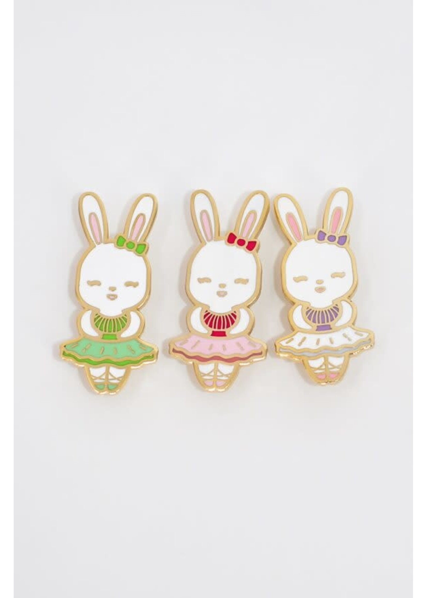 AK Dancewear AK Dancewear A100 Tutu Bunny Aurora Pin