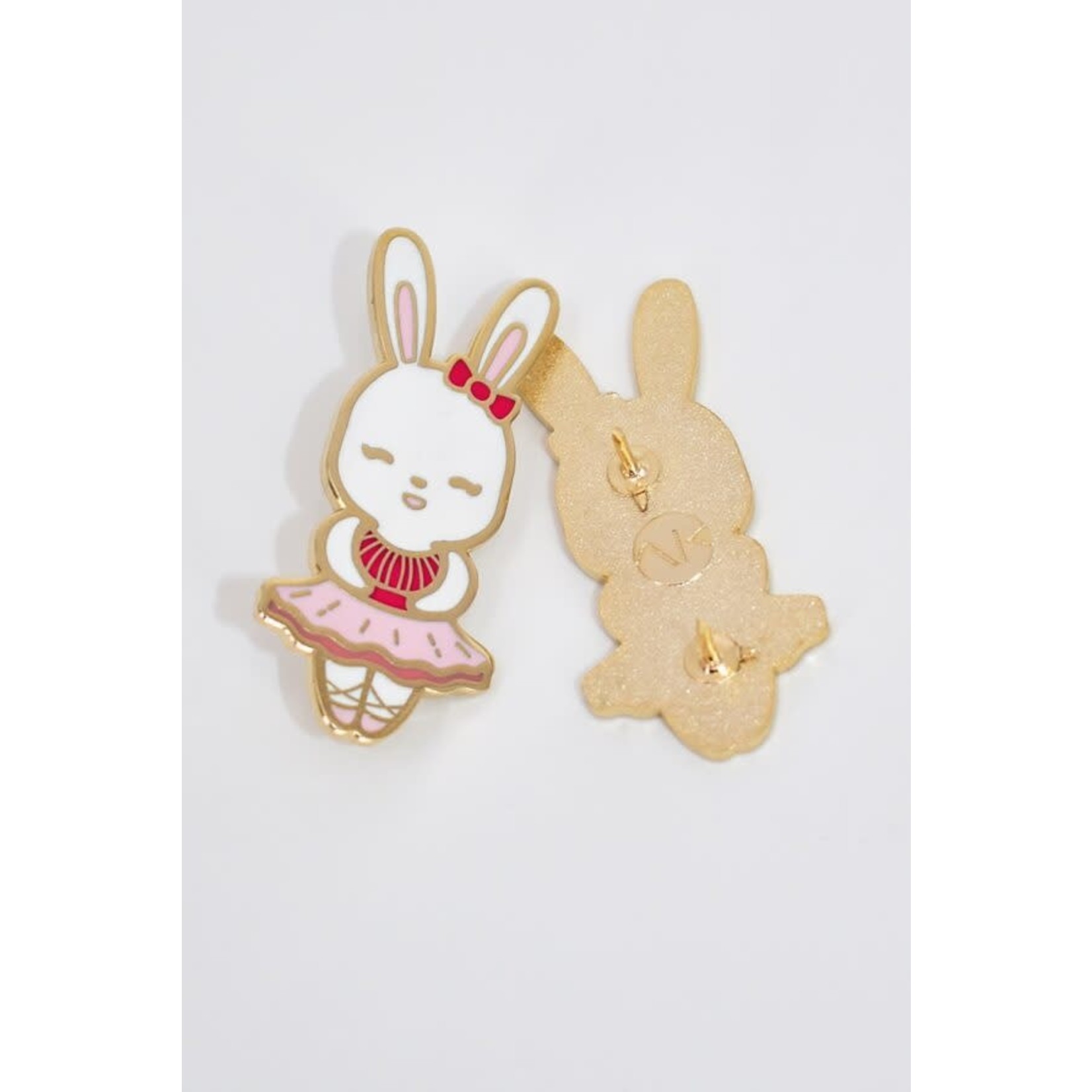 AK Dancewear A100 Tutu Bunny Aurora Pin