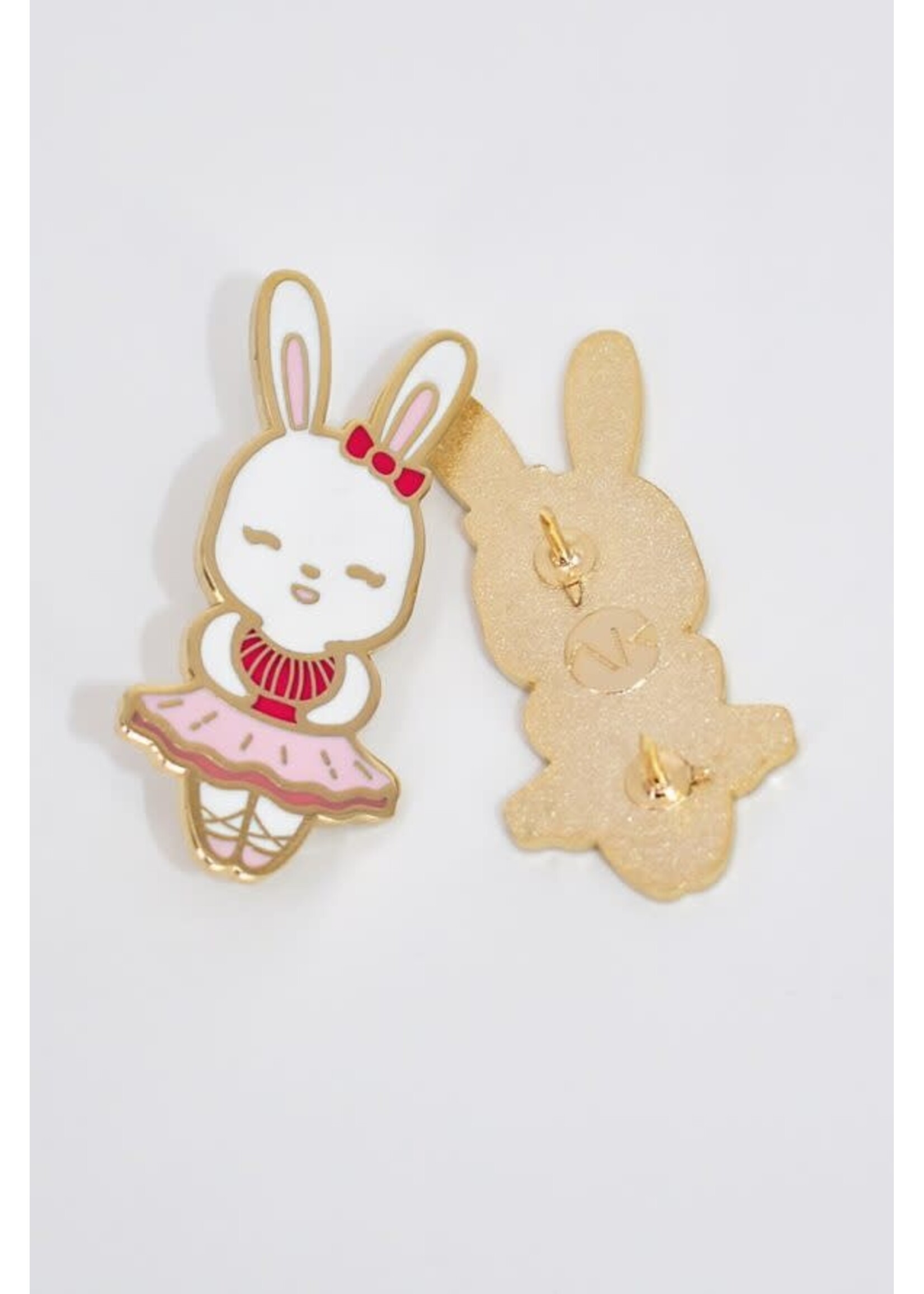 AK Dancewear AK Dancewear A100 Tutu Bunny Aurora Pin