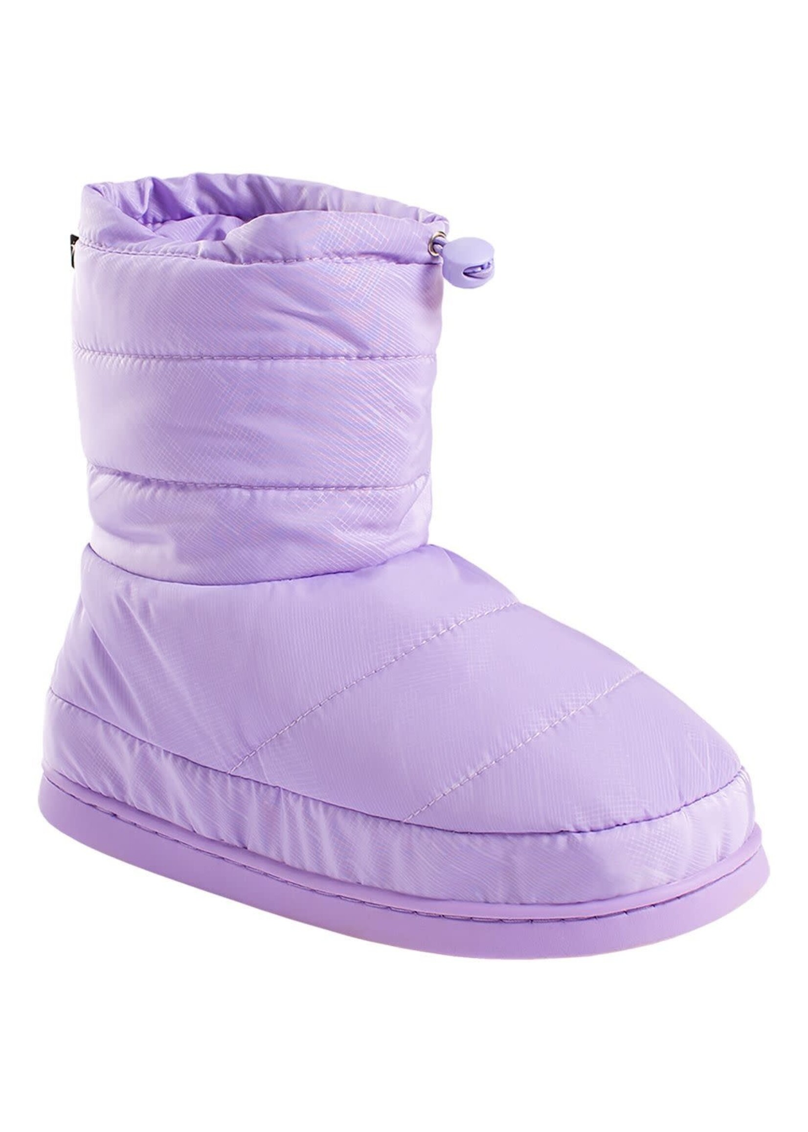 So Danca So Danca BT20 Adult Warm Up Booties