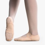 So Danca SD140 Diamond Stretch Ballet Shoe