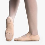 So Danca So Danca SD140 Diamond Stretch Ballet Shoe