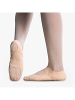 So Danca So Danca SD140 Diamond Stretch Ballet Shoe