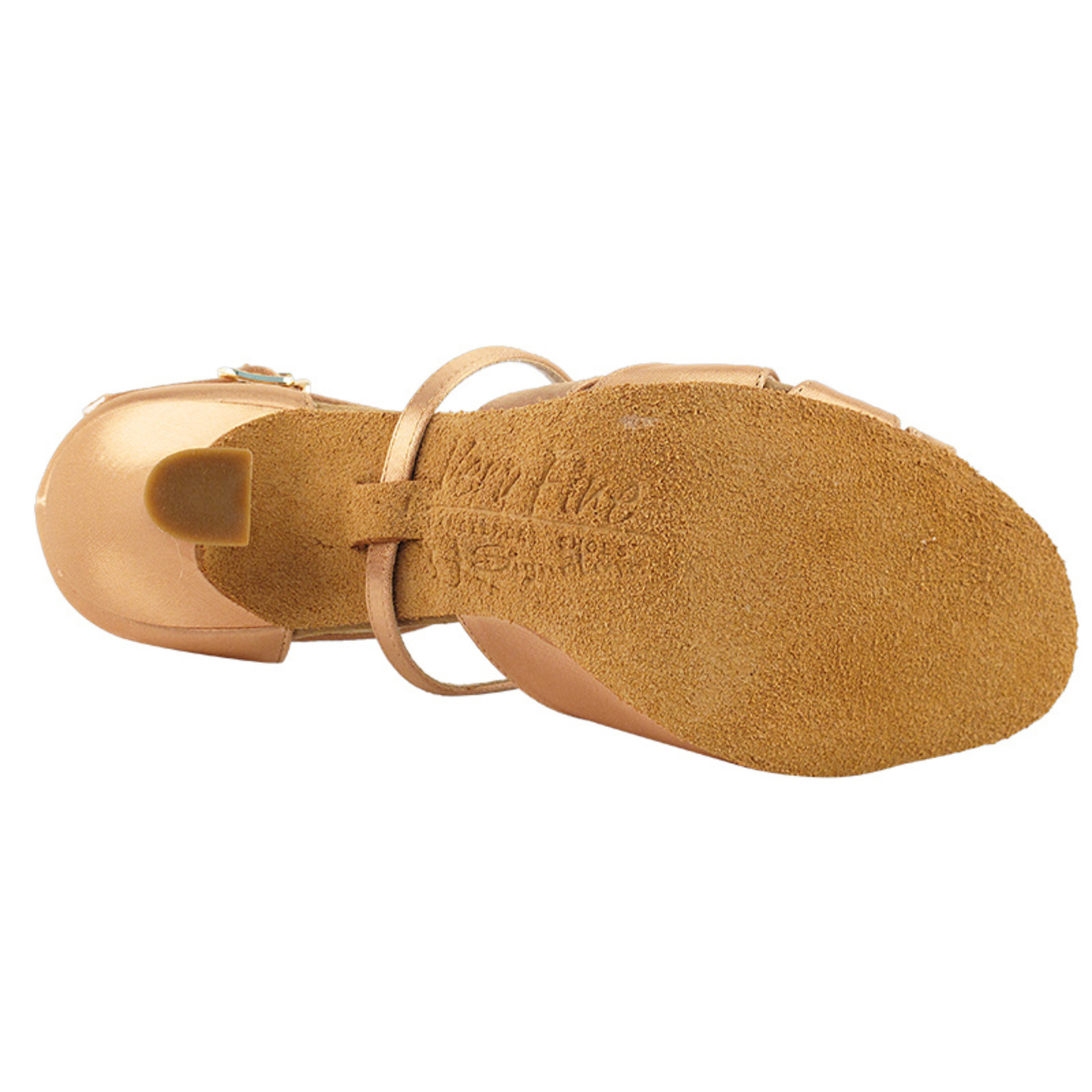 Very Fine S92307 Flare Heel Ballroom Shoes 2.5 inch